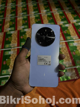 Realme 12 ram8 rom 256